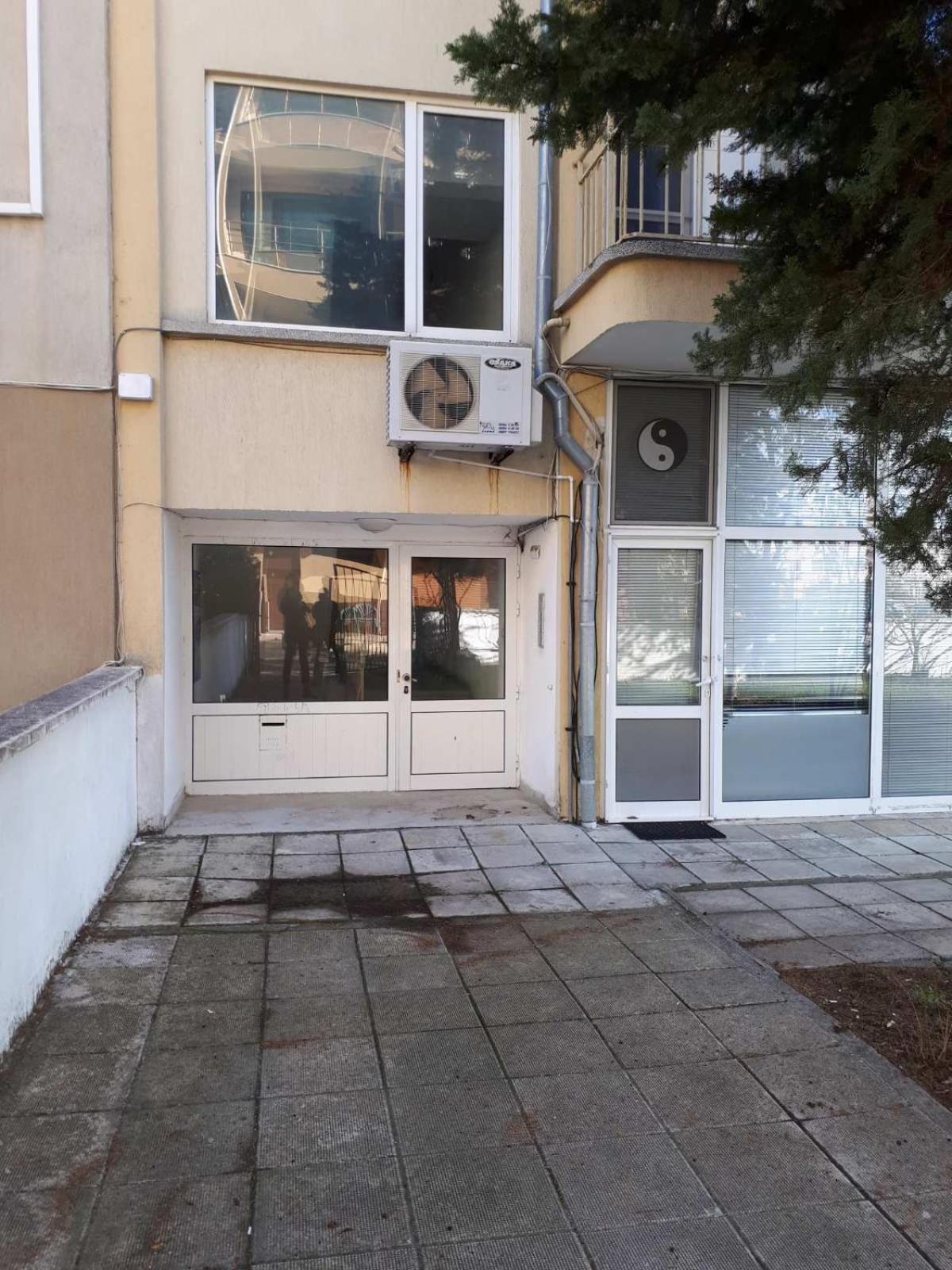 Апартамент Кънтри-Лариса Pomorie Exterior photo